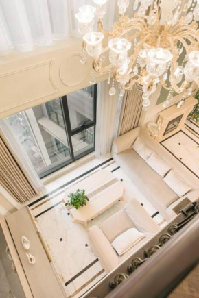 Penthouse King Palace Nguyễn Trãi 5Bedrooms 4WC 310m2
